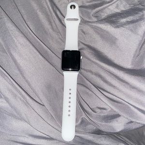 Comes With Band/ Box